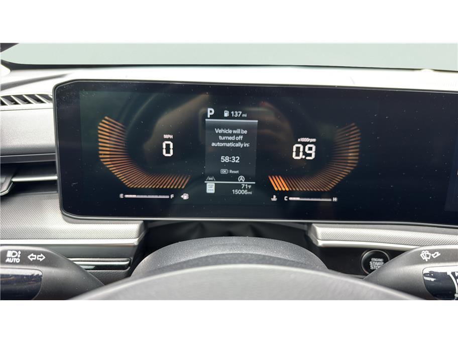 2025 Kia K5 LXS Sedan 4D Folsom CA