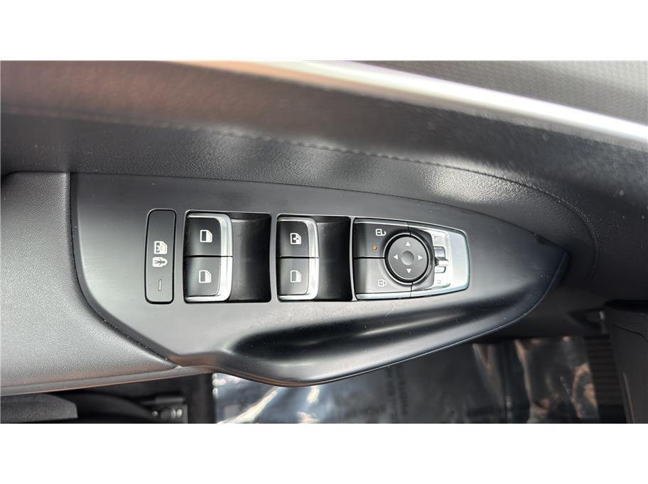 2025 Kia K5 LXS Sedan 4D Folsom CA