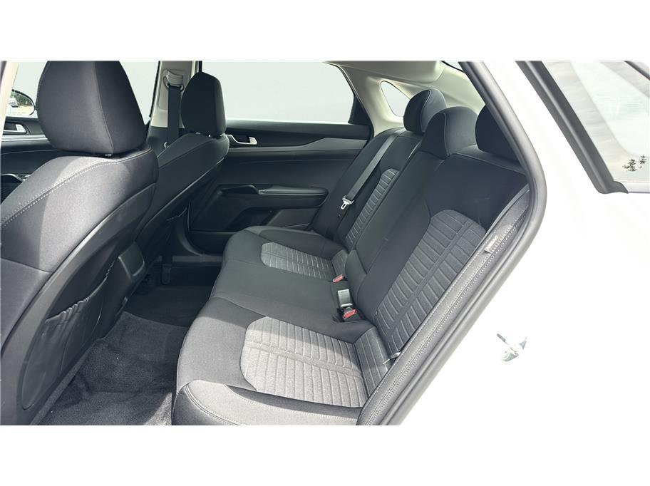 2025 Kia K5 LXS Sedan 4D Folsom CA