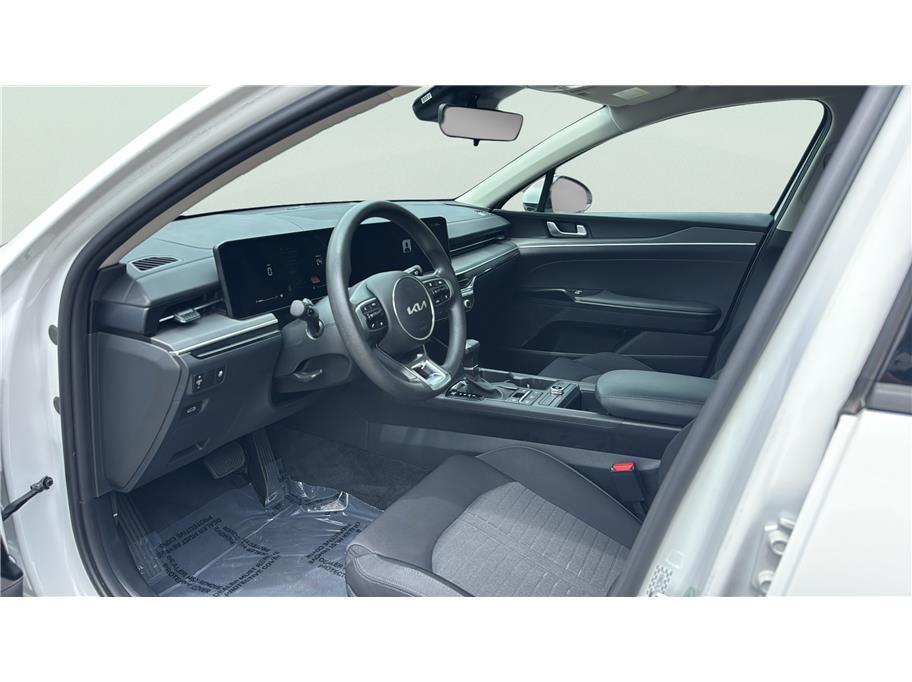 2025 Kia K5 LXS Sedan 4D Folsom CA