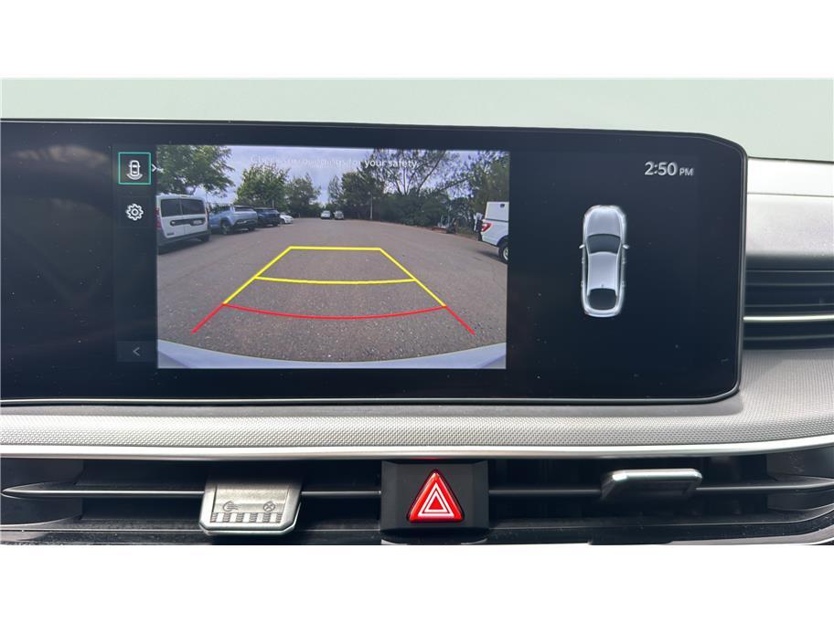 2025 Kia K5 LXS Sedan 4D Folsom CA