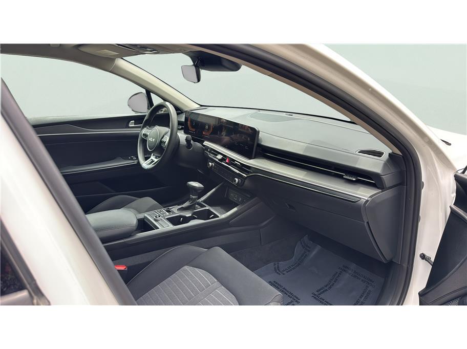 2025 Kia K5 LXS Sedan 4D Folsom CA