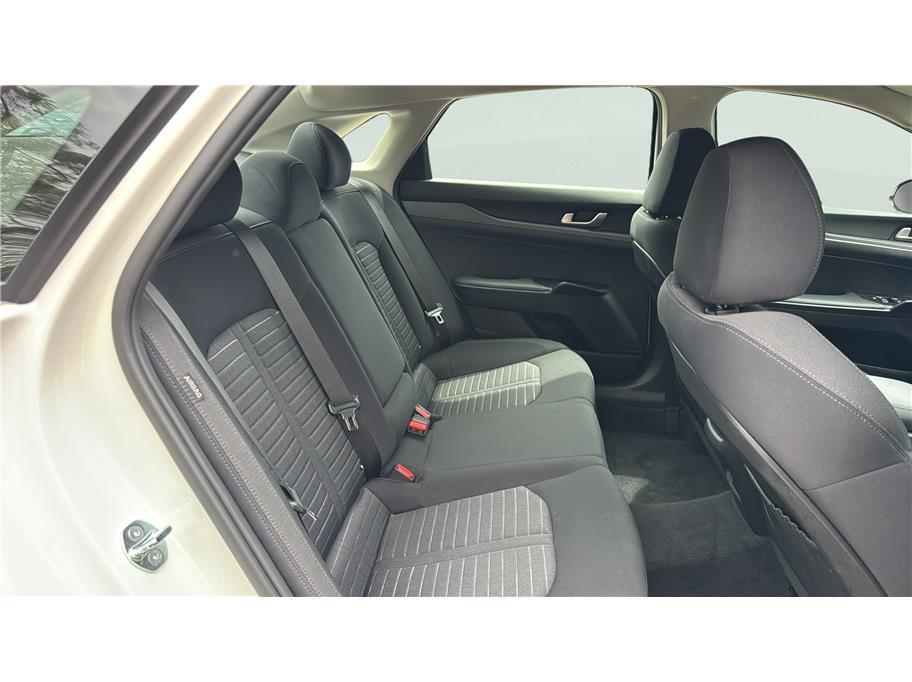 2025 Kia K5 LXS Sedan 4D Folsom CA
