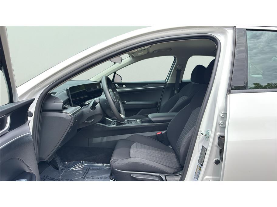 2025 Kia K5 LXS Sedan 4D Folsom CA
