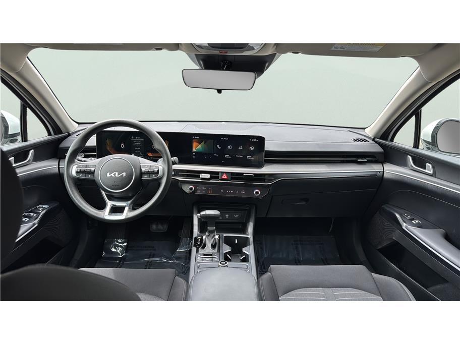 2025 Kia K5 LXS Sedan 4D Folsom CA