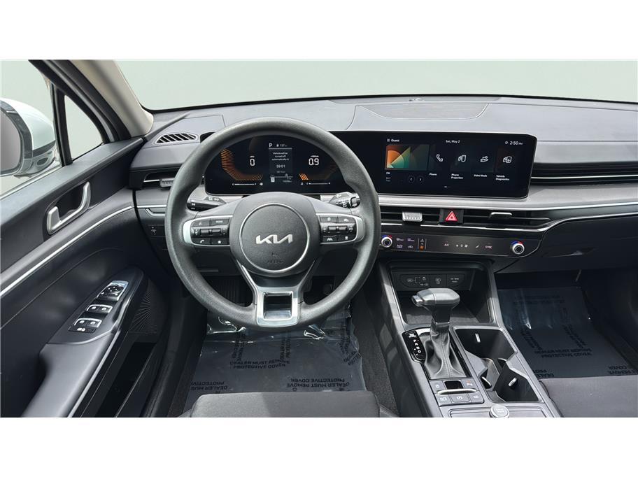 2025 Kia K5 LXS Sedan 4D Folsom CA