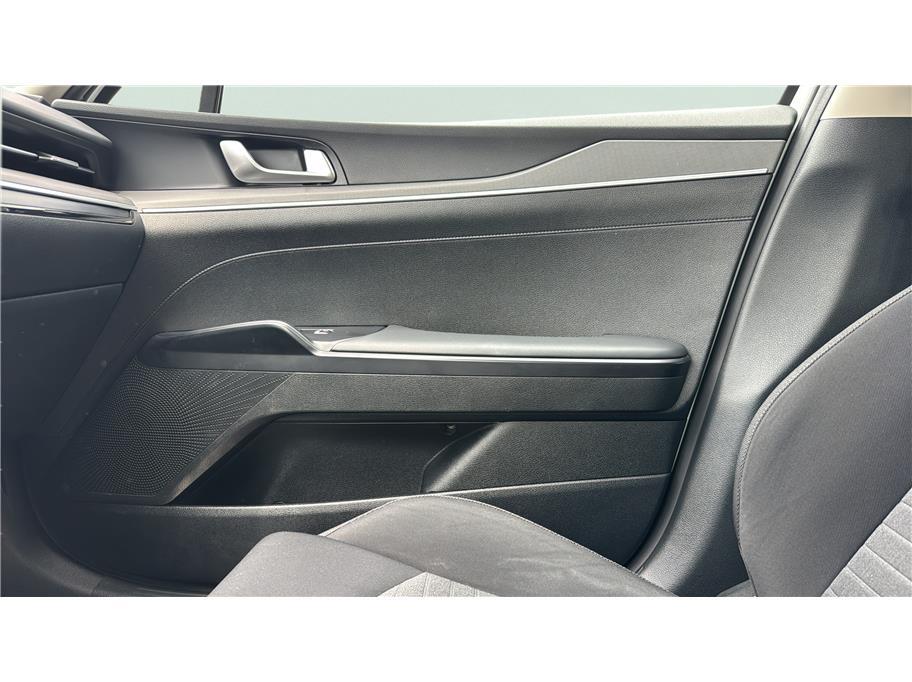 2025 Kia K5 LXS Sedan 4D Folsom CA