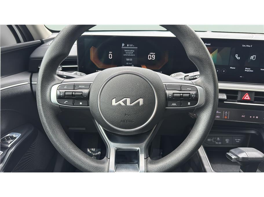 2025 Kia K5 LXS Sedan 4D Folsom CA