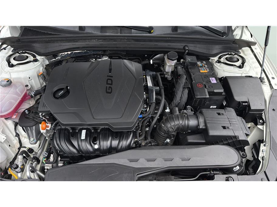 2025 Kia K5 LXS Sedan 4D Folsom CA