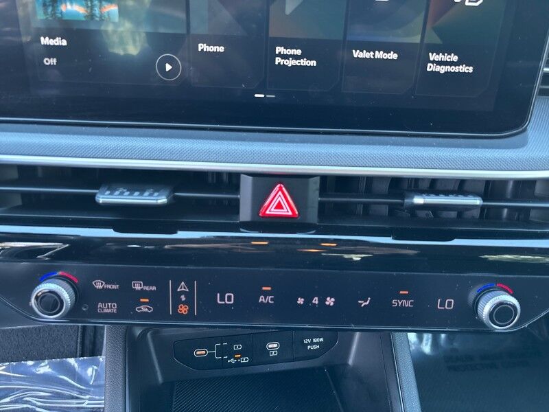 2025 Kia K5 LXS Seffner FL