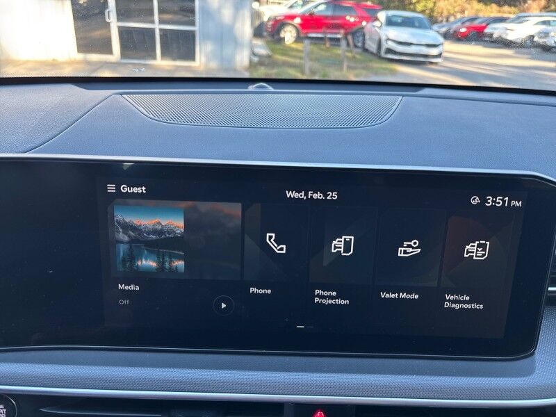 2025 Kia K5 LXS Seffner FL