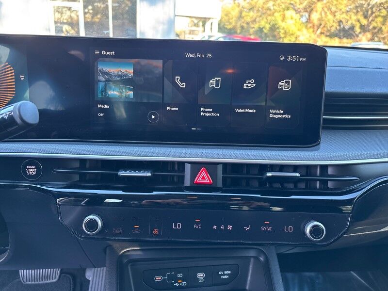 2025 Kia K5 LXS Seffner FL