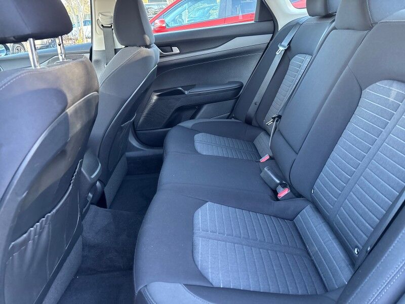 2025 Kia K5 LXS Seffner FL