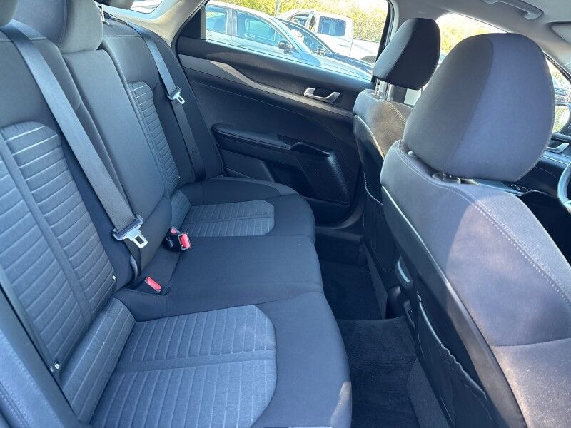 2025 Kia K5 LXS Seffner FL