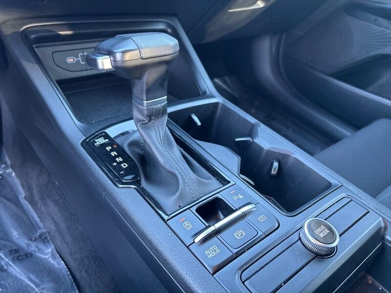 2025 Kia K5 LXS Seffner FL