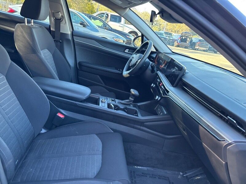 2025 Kia K5 LXS Seffner FL