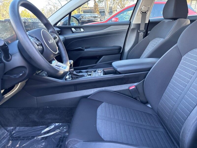 2025 Kia K5 LXS Seffner FL