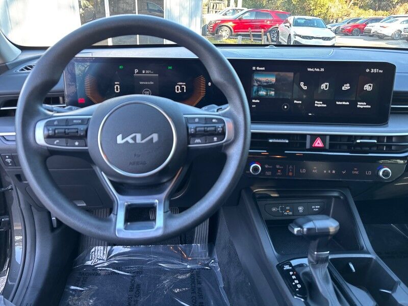 2025 Kia K5 LXS Seffner FL