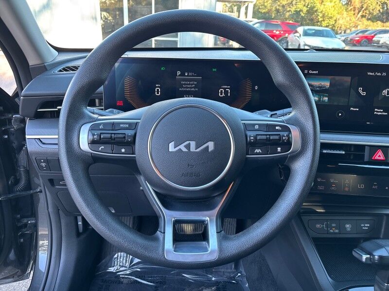 2025 Kia K5 LXS Seffner FL