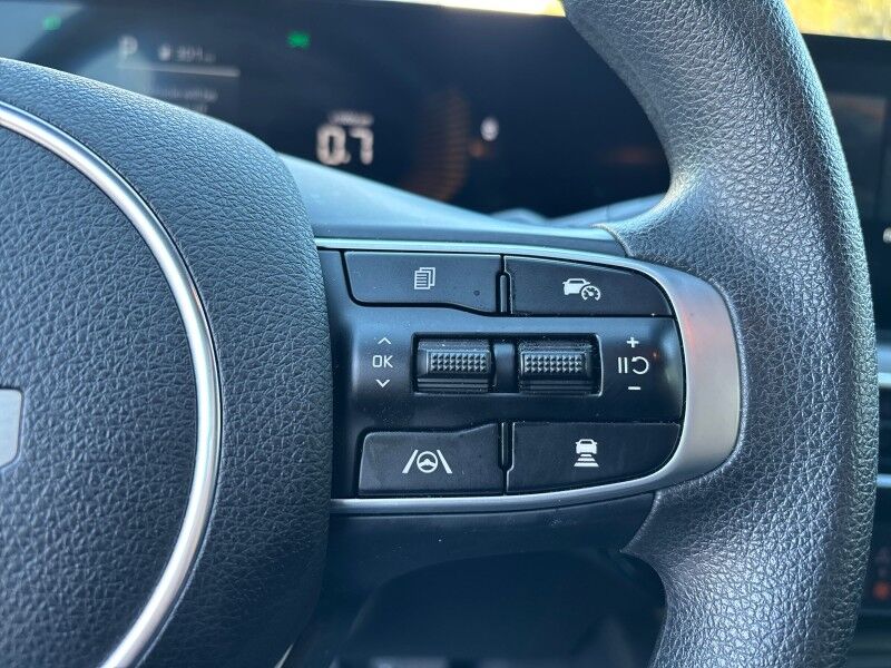 2025 Kia K5 LXS Seffner FL