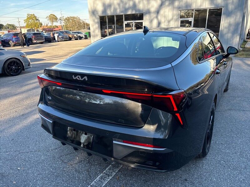 2025 Kia K5 LXS Seffner FL