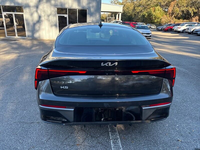 2025 Kia K5 LXS Seffner FL