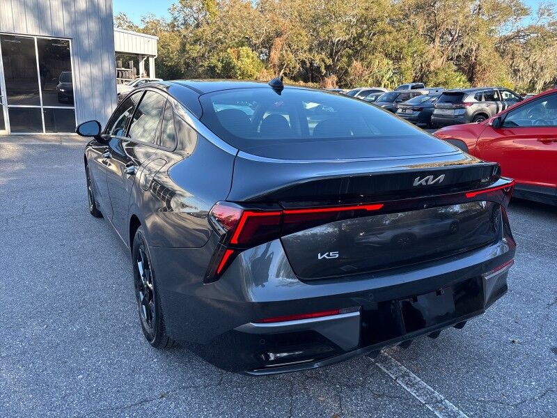 2025 Kia K5 LXS Seffner FL