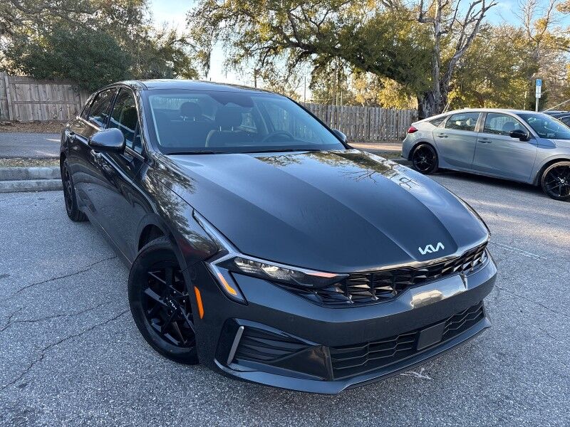 2025 Kia K5 LXS Seffner FL