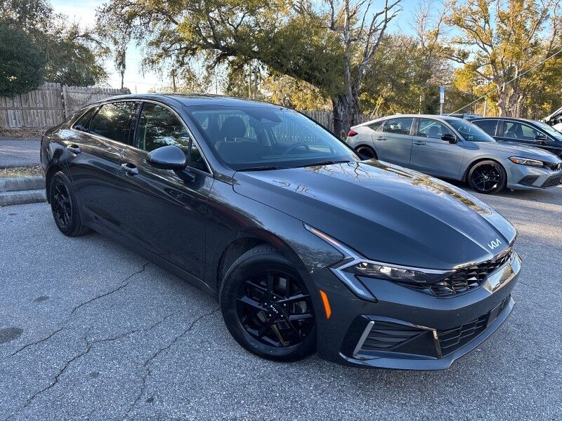 2025 Kia K5 LXS Seffner FL