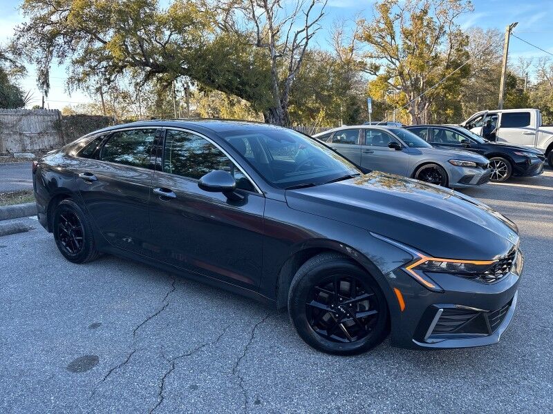 2025 Kia K5 LXS Seffner FL