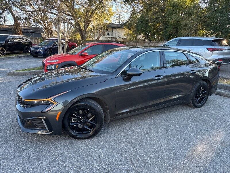 2025 Kia K5 LXS Seffner FL