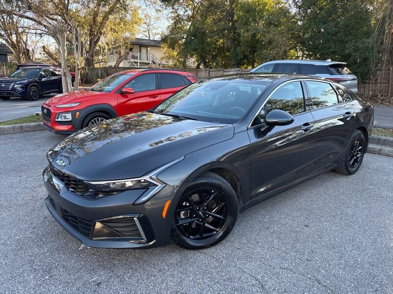 2025 Kia K5 LXS Seffner FL