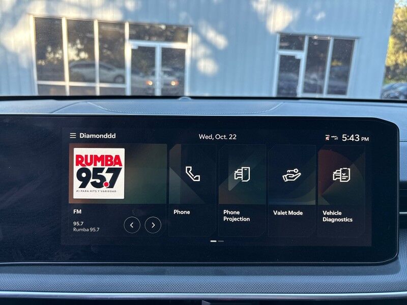 2025 Kia K5 LXS Seffner FL