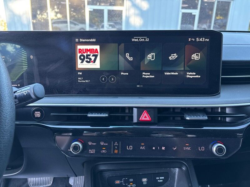 2025 Kia K5 LXS Seffner FL