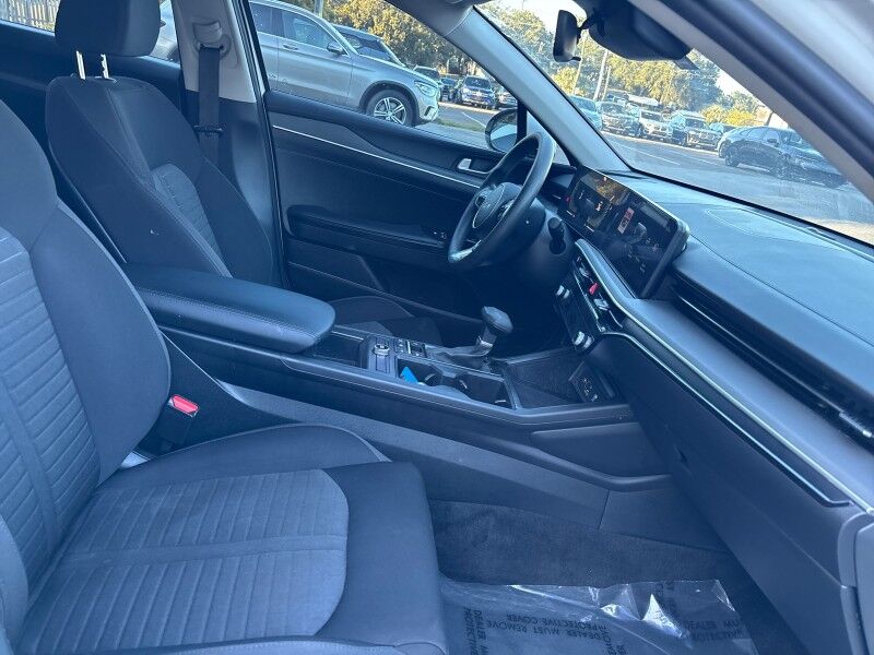 2025 Kia K5 LXS Seffner FL