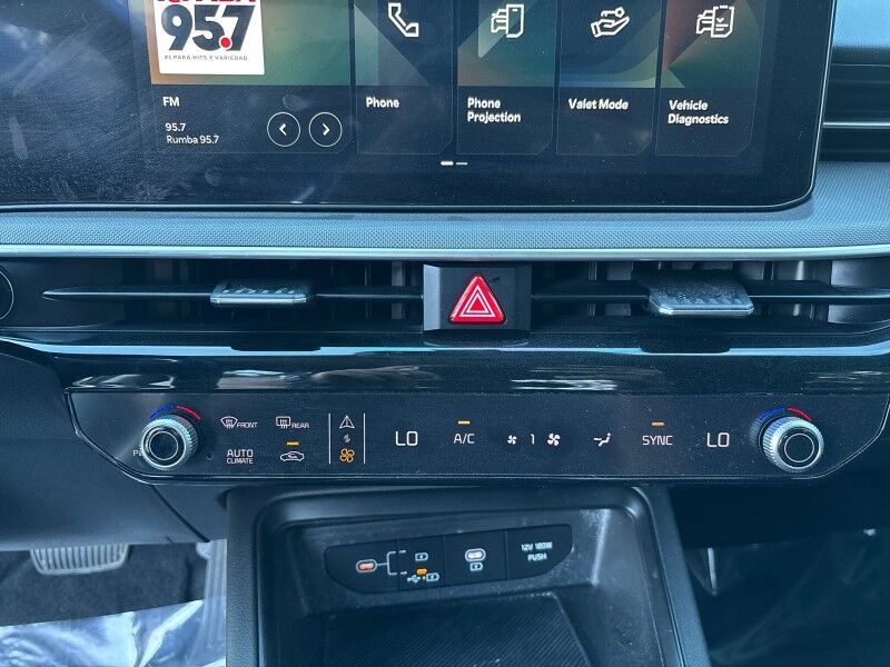 2025 Kia K5 LXS Seffner FL