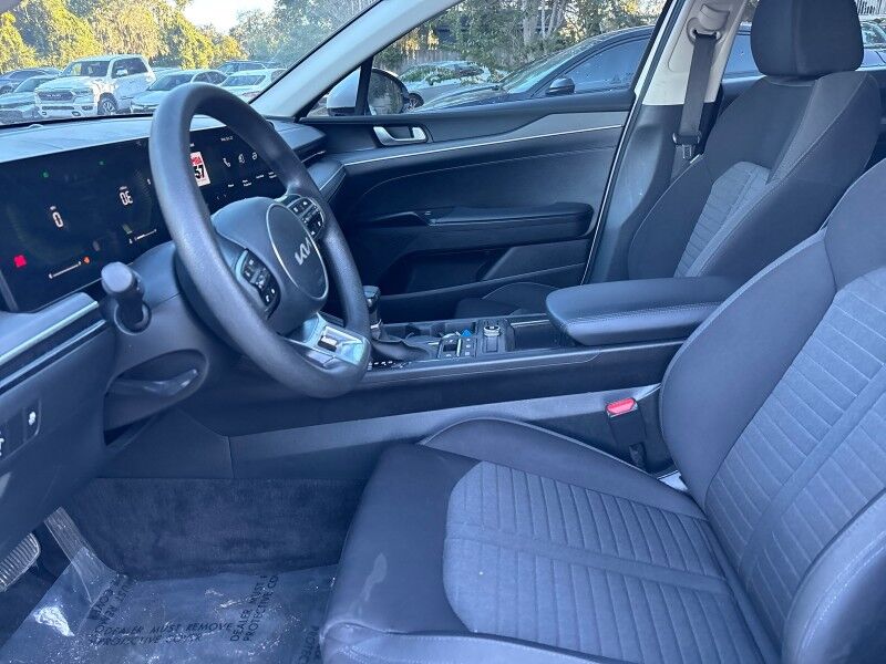 2025 Kia K5 LXS Seffner FL
