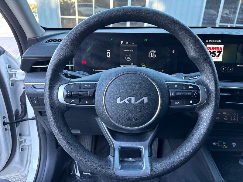 2025 Kia K5 LXS Seffner FL