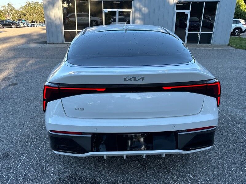 2025 Kia K5 LXS Seffner FL