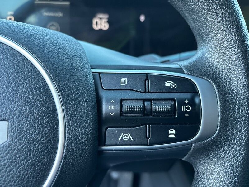 2025 Kia K5 LXS Seffner FL