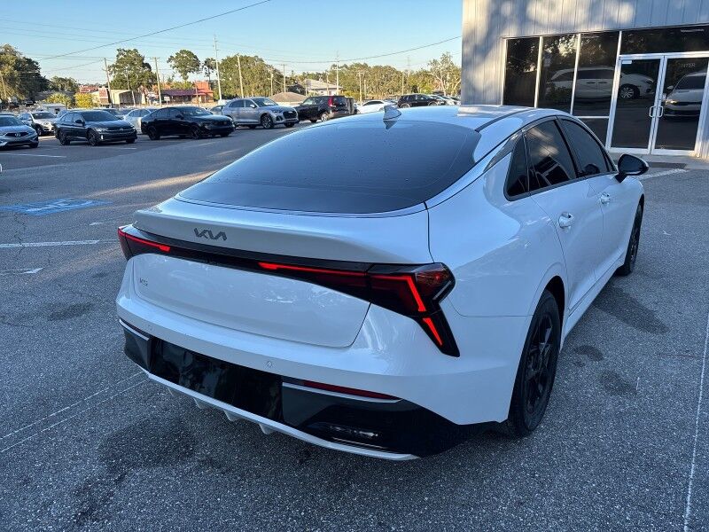 2025 Kia K5 LXS Seffner FL