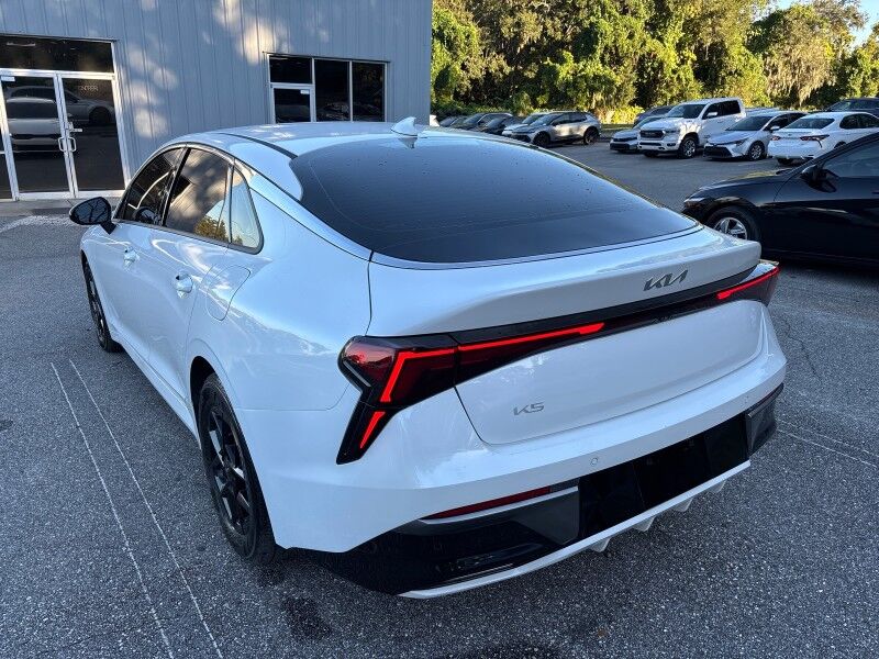 2025 Kia K5 LXS Seffner FL