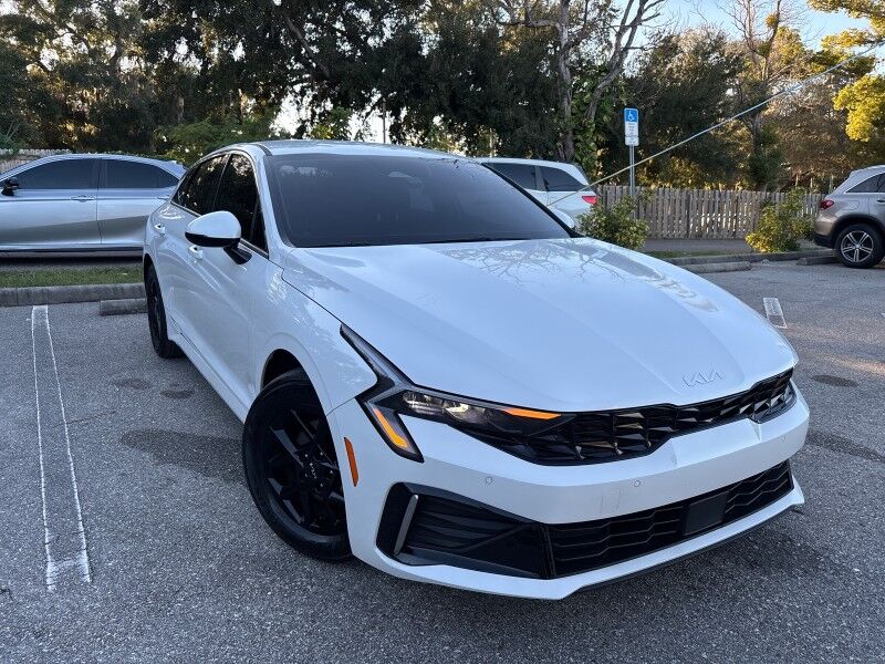 2025 Kia K5 LXS Seffner FL