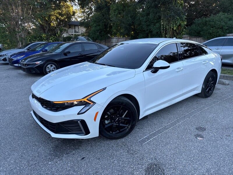 2025 Kia K5 LXS Seffner FL