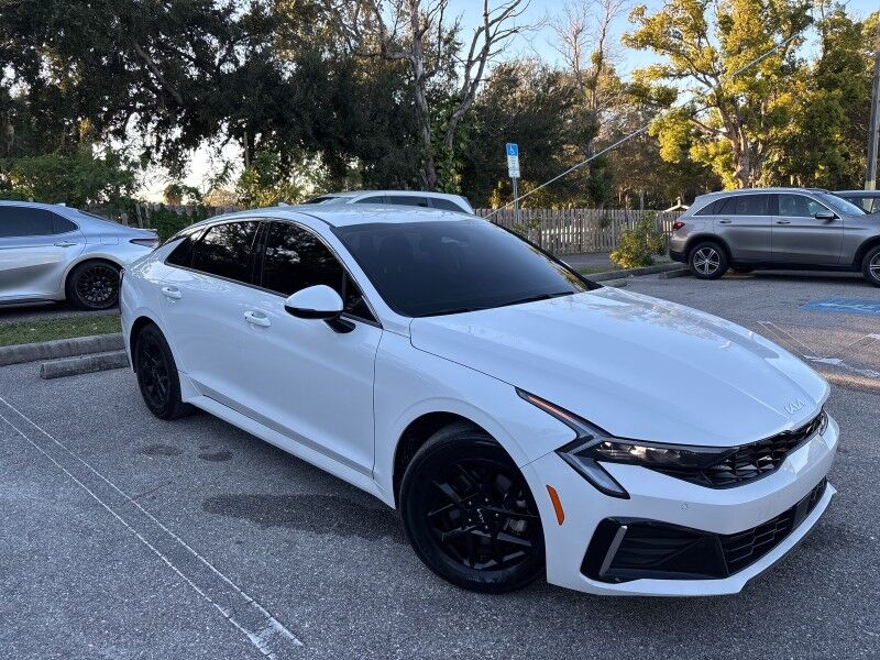 2025 Kia K5 LXS Seffner FL