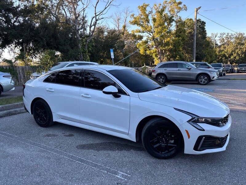 2025 Kia K5 LXS Seffner FL