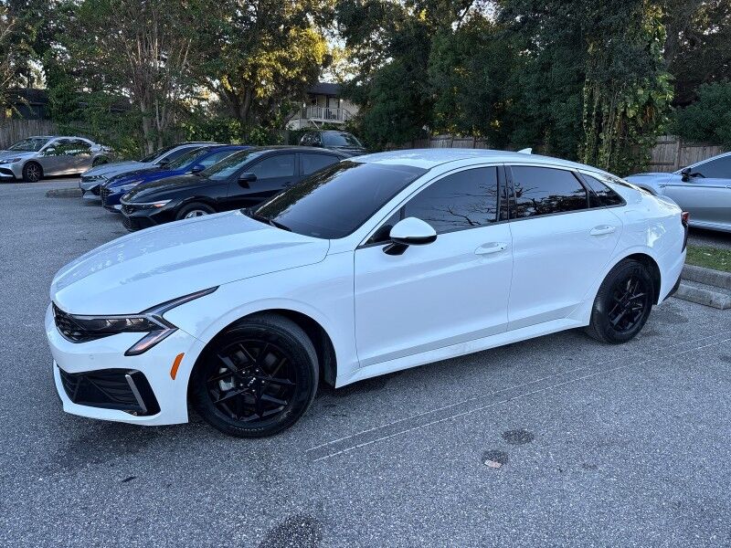 2025 Kia K5 LXS Seffner FL