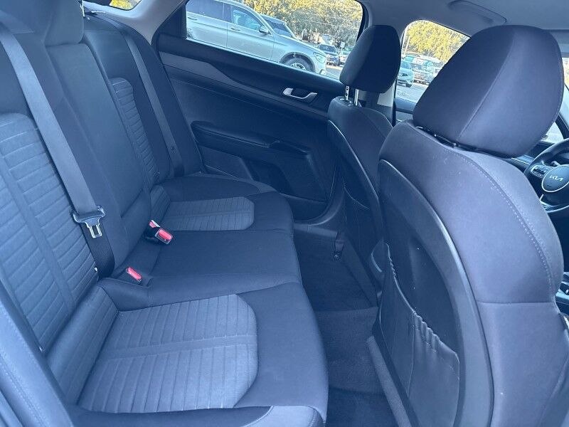 2025 Kia K5 LXS Seffner FL
