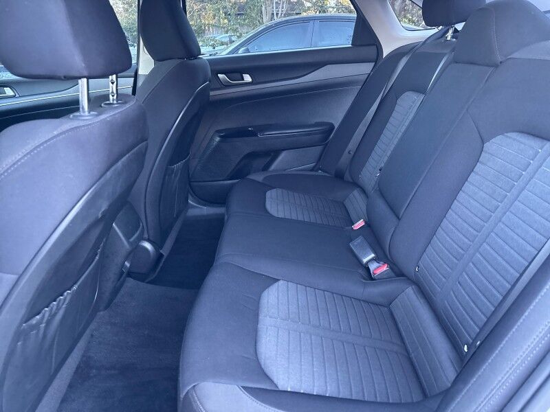 2025 Kia K5 LXS Seffner FL