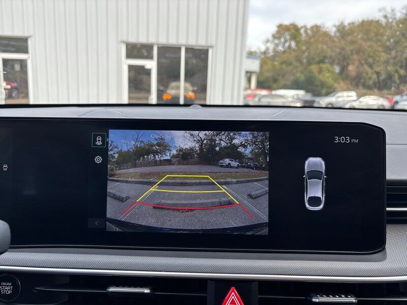 2025 Kia K5 LXS Seffner FL